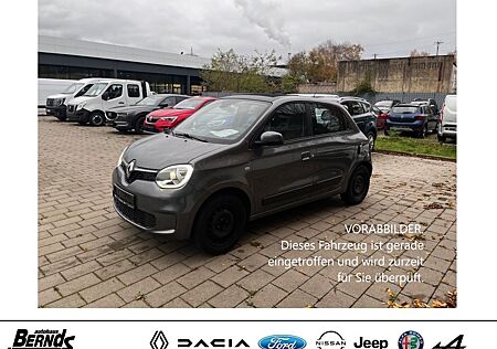 Renault Twingo SCe 65 LIMITED elekt. FALTDACH KLIMAANL.