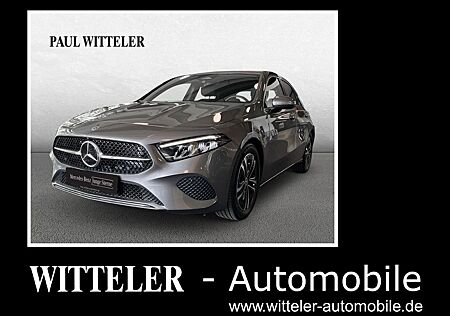 Mercedes-Benz A 180 Progressive LED/AHK/Kamera/Lenkradheizung