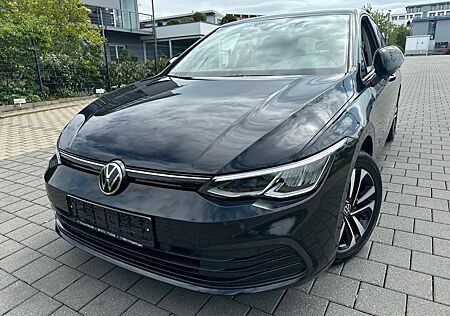 VW Golf Volkswagen VIII 2.0 TDI Basis DIGITAL*NAVI*LED*MTL*PDC