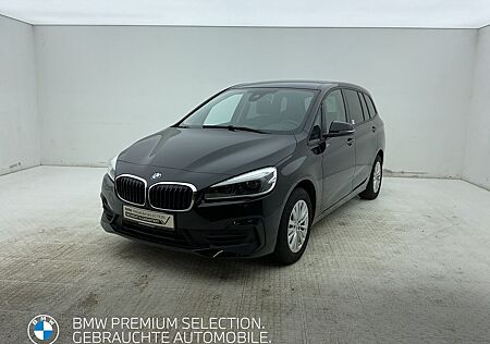 BMW 2er 218i Gran Tourer Parkassist LED Sitzheizung