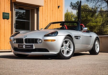 BMW Z8 4.9