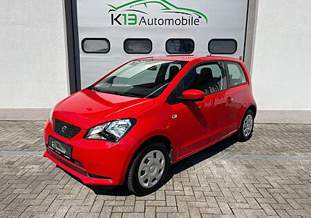 Seat Mii Style*KLIMA*SERVO*PDC*