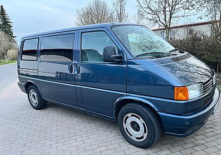 VW T4 Multivan Volkswagen