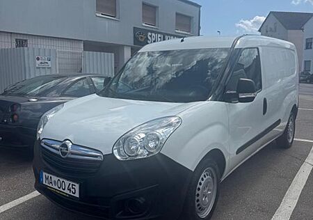 Opel Combo 1.6CDTI 70kW Colorado L1H1 Colorado