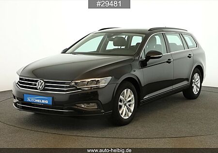 VW Passat Variant Volkswagen 2.0 TDI Business #Cam#ACC#LED#Nav