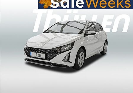 Hyundai i20 Select Navigation 1.0 Turbo Benzin