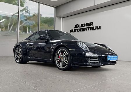Porsche 911 Urmodell 911 Carrera 4 S Cabrio, Wenig Km , Guter Zustand