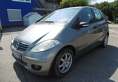 Mercedes-Benz A 150 ***ANLASSER DEFEKT***