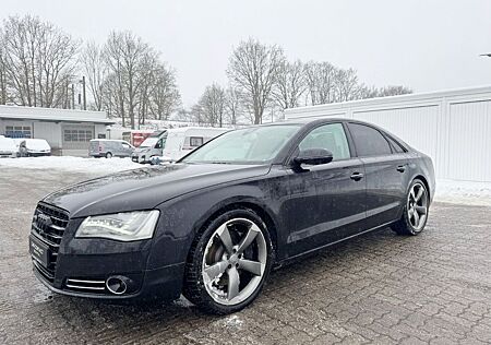 Audi A8 4.2 TDI Quattro Design Selection*MEGA VOLL*
