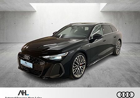 Audi A6 Avant TFSI quattro Pano Allradlenkung Ungebun