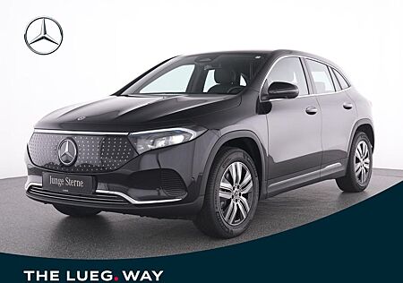 Mercedes-Benz EQA 350 4M Progressive+MBUX+LED-HP+Key+EHeck+360