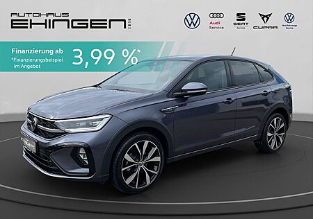 VW Taigo Volkswagen R-Line 1.5 TSI DSG Pano Matrix Navi ACC Ka
