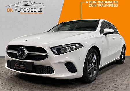 Mercedes-Benz A 200 d #LED#Wide#distr.#360°#Ambiente