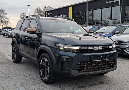 Dacia Bigster Hybrid 155 Extreme