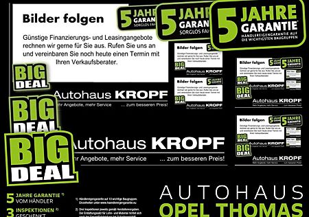 Opel Astra L 1.2 Turbo Elegance LED+Navi+SHZ+2xKlima