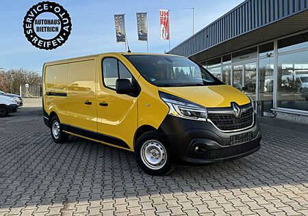 Renault Trafic Kasten L2H1 3,0t Komfort