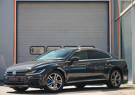 VW Arteon Volkswagen 2.0 TSI 190 R-Line DSG