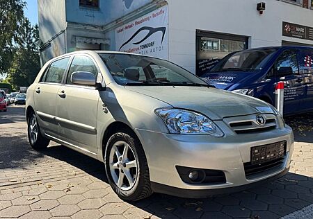 Toyota Corolla 1.4 D-4D Sol / Compact