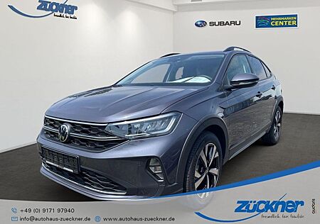 VW Taigo Volkswagen 1.0 TSI