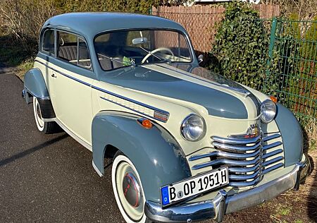 Opel Andere