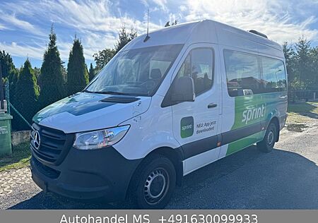 Mercedes-Benz Sprinter III Kasten 316 CDI