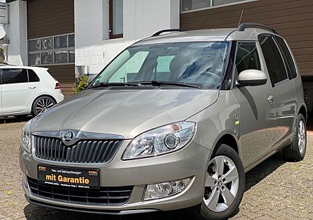 Skoda Roomster 1,4 Ltr. - 63 kW 16V Fresh