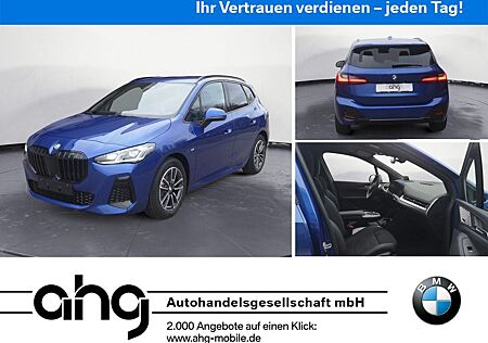 BMW Active Hybrid 5 223d xDrive Active Tourer AHK M-Sport Innovation