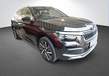 Skoda Kamiq 1.5 TSI DSG Style