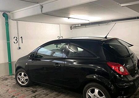 Opel Corsa D 1.2