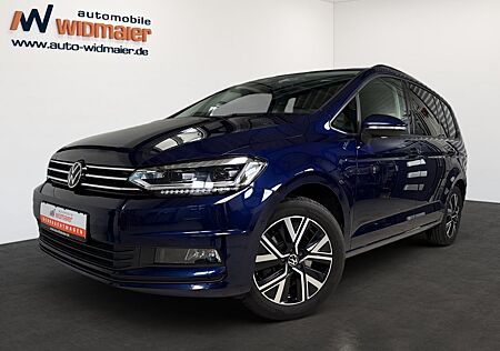 VW Touran Volkswagen 1.5 TSI Comfortline--ACC/Massag/Pano/HiFi