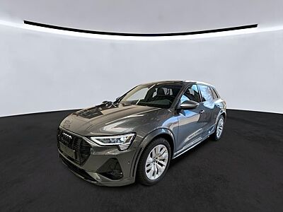 Audi E-tron S Quattro*PANO*B&O*MATRIX-LED*