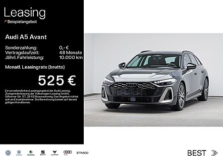 Audi A5 Avant edition one TDI 150 kW SLINE*LED*KAMERA