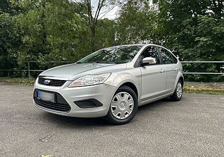 Ford Focus 1,6TDCi 80kW DPF Ambiente Ambiente