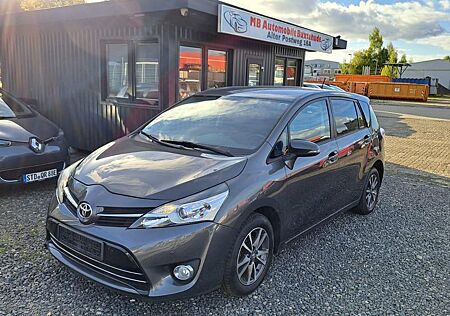 Toyota Verso Life*Automatik*Klima*Kamera*Navi*1Hand*7Si