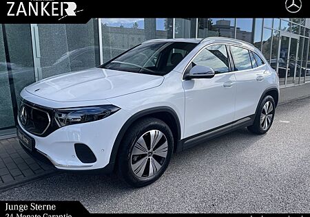 Mercedes-Benz EQA 250 Progressive CAM*LED*EASYPACK*MBUX*