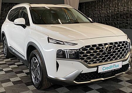 Hyundai Santa Fe Trend Hybrid 2WD, Automatik, LED, Leder
