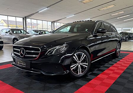 Mercedes-Benz E 200 *AVANTGARDE*LED*EGSD*AMBIENTE*KAMERA