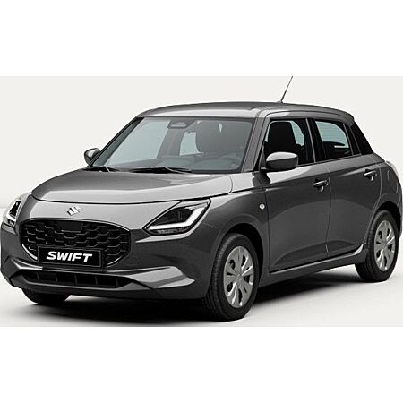 Suzuki Swift leasen Suzuki Swift leasen