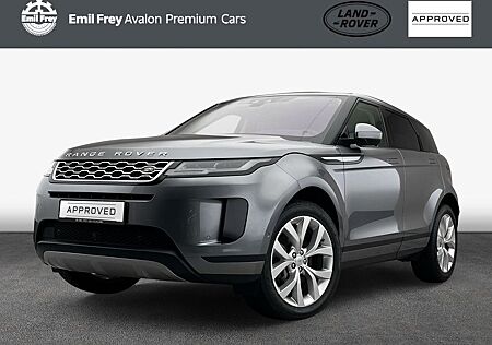 Land Rover Range Rover Evoque D180 SE