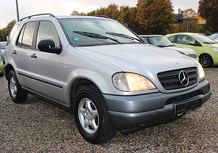 Mercedes-Benz ML 270 ML -Klasse CDI Automatik