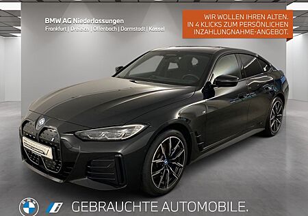 BMW i4 eDrive35 M Sport Driv.Assist.Prof. Hifi Glasd