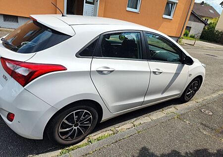 Hyundai i30 1.4 FIFA World Cup EDITION FIFA World Cu...