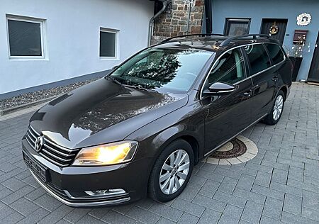 VW Passat Variant Volkswagen 1.4 TSI DSG Comfortline BMT