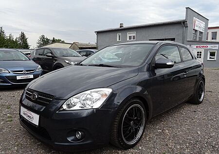 Kia Pro_ceed pro cee'd / ProCeed/KLIMA/TÜV 01 2027