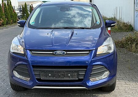 Ford Kuga Sync Edition