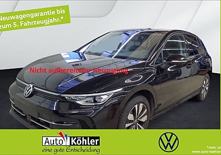 VW Golf Volkswagen GOAL TSi CarPlay+ACC+AHK+LED+Navi+Virt+PDC