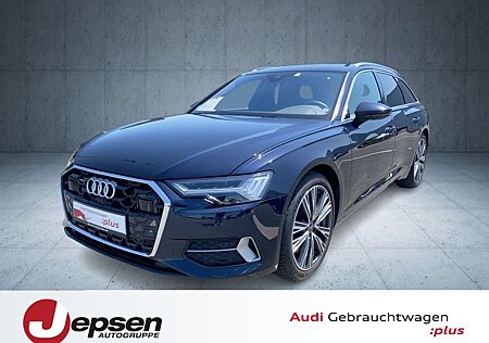 Audi A6 Avant 50 TFSI e Sport advanced qu. S tr. 20´