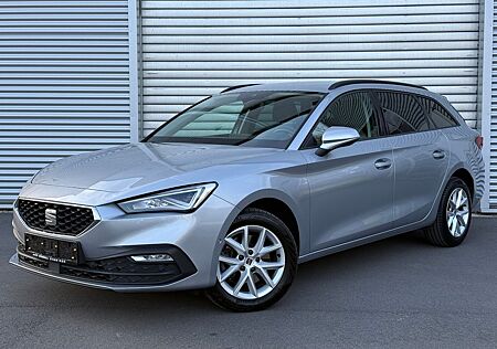 Seat Leon Sportstourer Style DSG ACC DAB Navi LED Kam