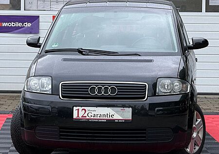 Audi A2 1.4 TDI