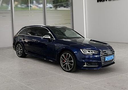 Audi S4 Avant 3.0 TFSI quattro